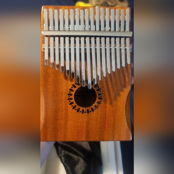 Kalimba - Picture 4 of 6